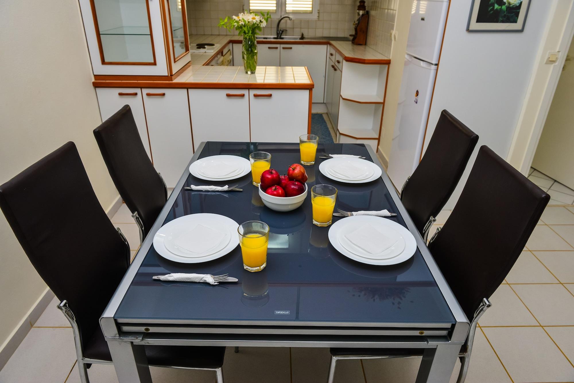 אניסאראס Golden Dream Apartments מראה חיצוני תמונה