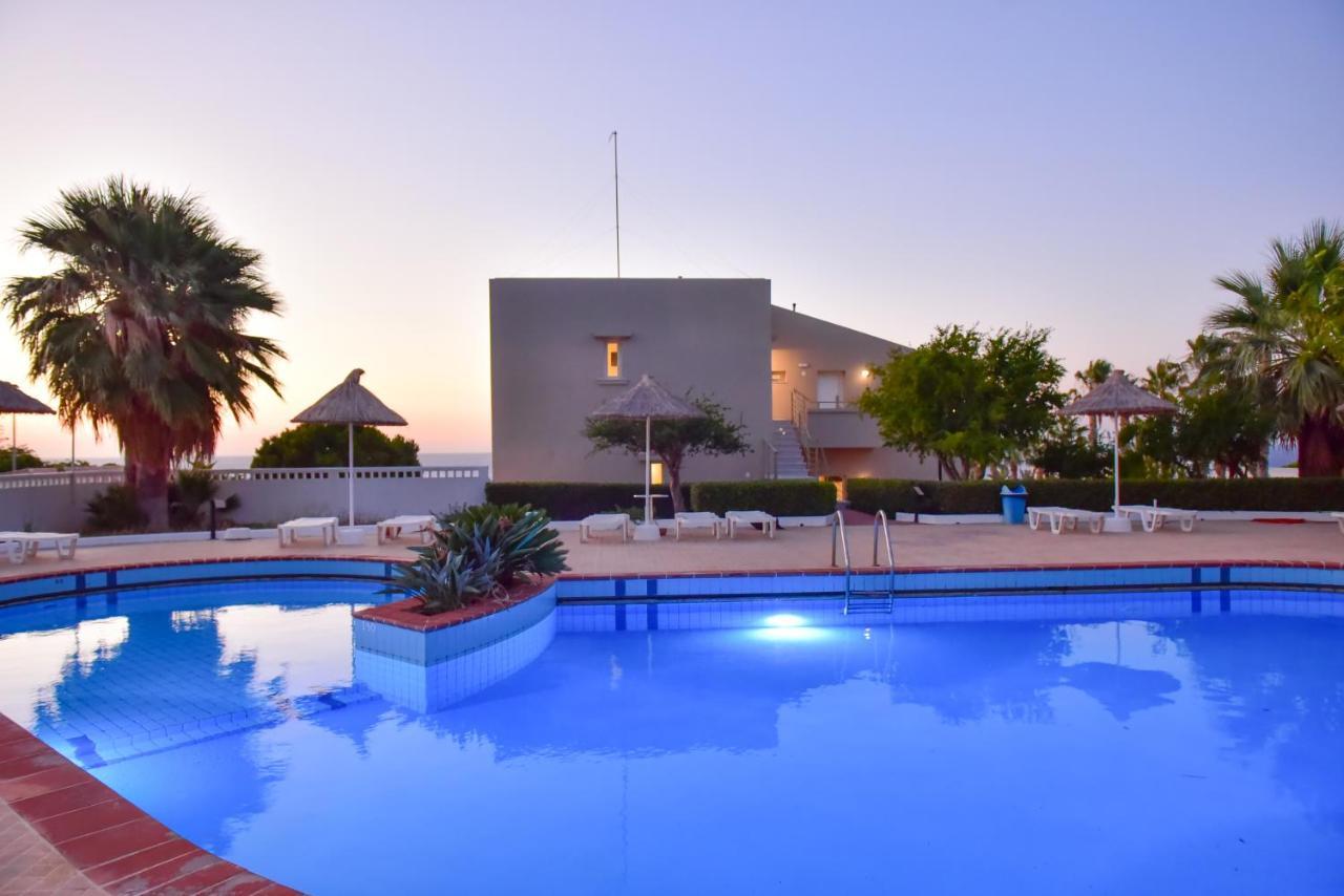 אניסאראס Golden Dream Apartments מראה חיצוני תמונה