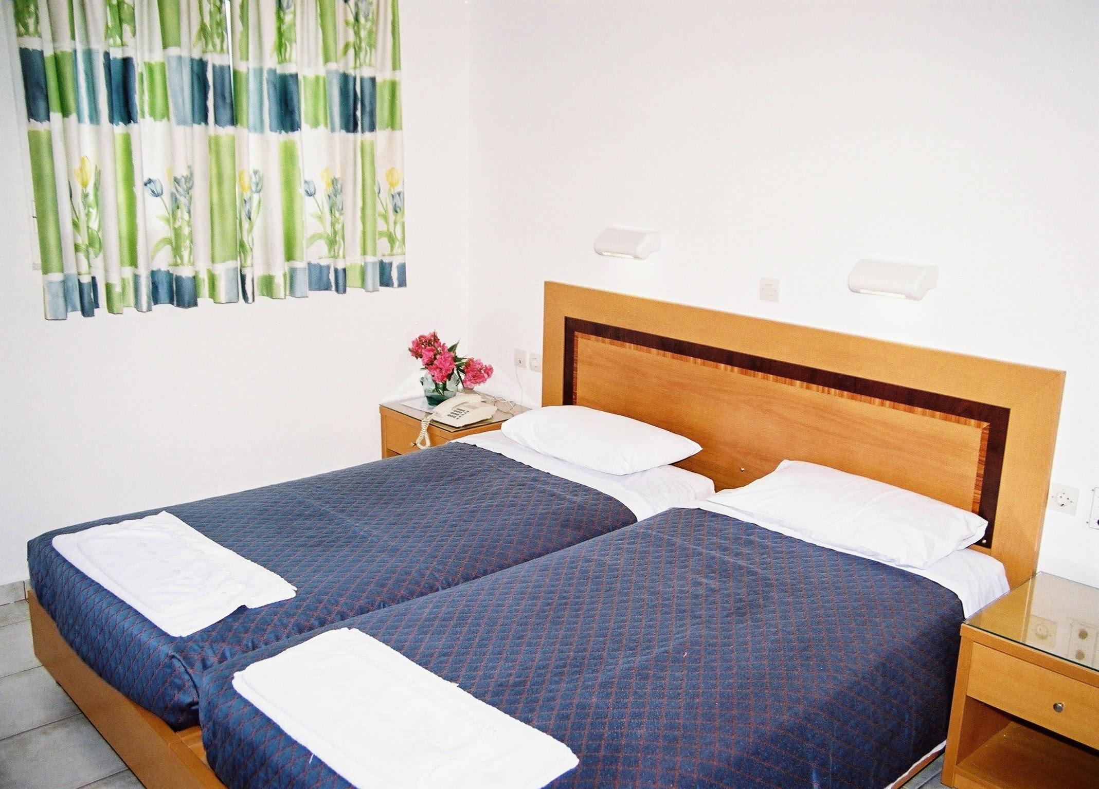 אניסאראס Golden Dream Apartments מראה חיצוני תמונה